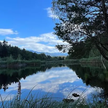 Wonderful In Outstanding Natural Beauty *