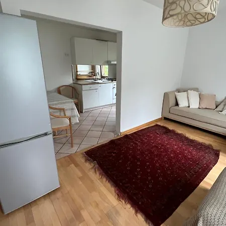 Apartment Wonderful In Outstanding Natural Beauty *