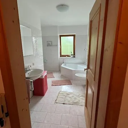 Apartment Wonderful In Outstanding Natural Beauty *