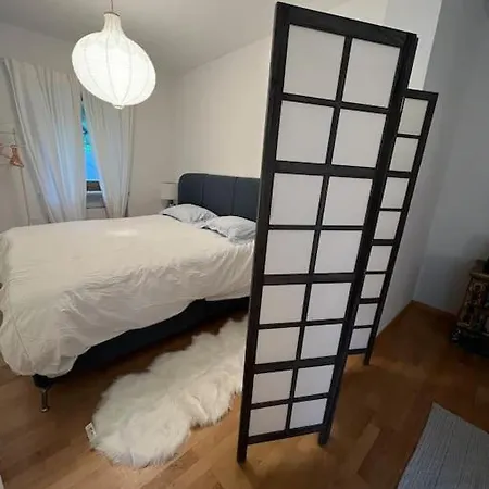 Apartment Wonderful In Outstanding Natural Beauty *